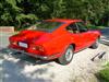 Corso Rosso carrozzeria, Testa di Moro interni